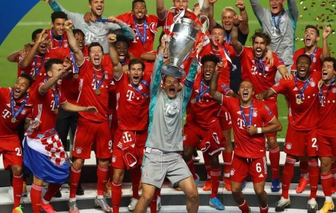 周日030 法甲 南特VS巴黎圣日尔曼：比分预测