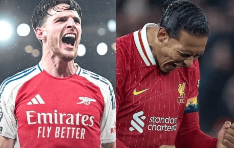 最后2天！阿森纳1.3亿空间引爆转会狂潮，塔圣还有大招？