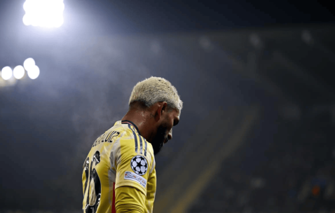 尤文史上最失败引援？5150万标王迷失意甲，一年后惨遭“甩卖”！