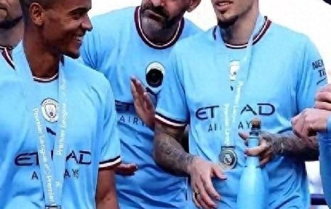 4000万欧！埃德森告别曼城，哈兰德发文致谢，传奇将在土超续写