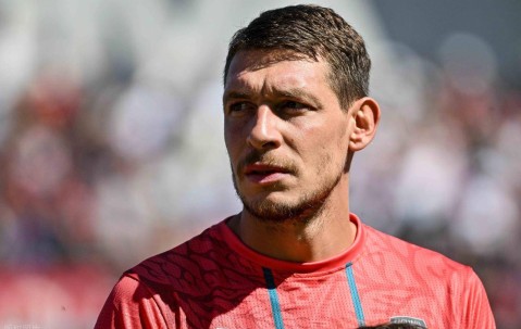 2-0，30岁巴萨旧将利剑出鞘，助意甲第13完胜帕尔马，迎来首胜