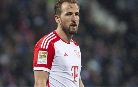 尤文首败或换帅，巴黎争冠不稳，拜仁称霸德甲