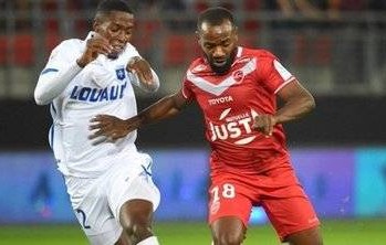 法甲赛事分析：欧塞尔 VS 图卢兹