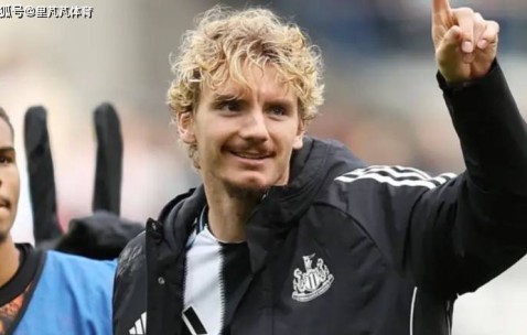 双输买卖？伊萨克1.45亿加盟利物浦无战功，纽卡买入几人也很一般