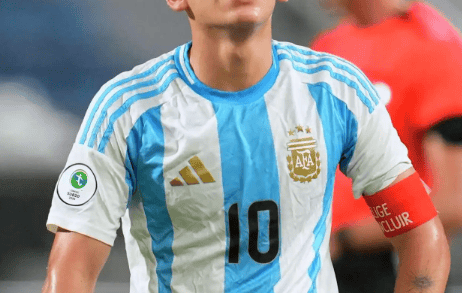 才来曼城！新梅西就被租借！想去意甲瓜帅不让，远赴西甲证明自己