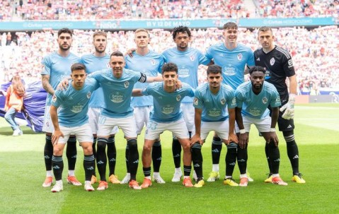 西甲保级焦点战：塞尔塔主场盼止颓，赫罗纳客场寻首胜