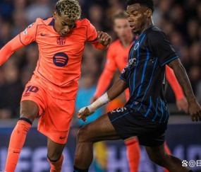 欧冠大戏：绝杀进球被吹，西甲豪门出局，防守松散