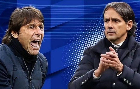 61年的等待！国际米兰、那不勒斯都是配角，意甲到底要干嘛？