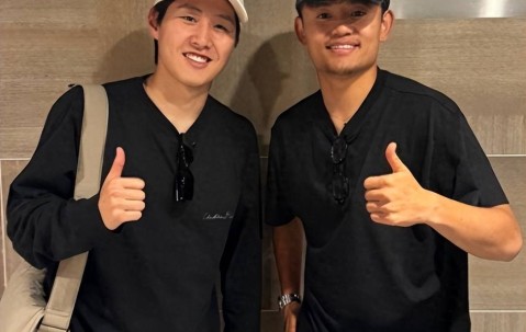 日韩双子星有望转会：久保被托特纳姆追逐，李刚仁登陆英格兰