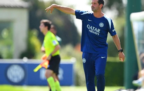 从0-5溃败到德比复仇：齐沃铁血改革，国米犯规数飙至意甲第五