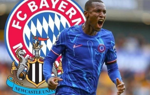 能赚也能花！切尔西今夏狂揽2.08亿欧元，后续收入还有望再破亿