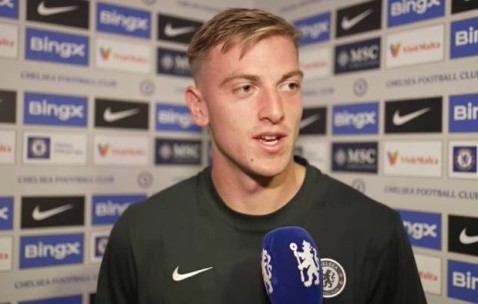 德拉普：能在所有球迷面前展示奖杯感觉真棒，满怀期待对水晶宫