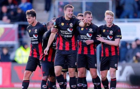 欧冠：布鲁日VS萨尔茨堡，专家最新比分精准预测