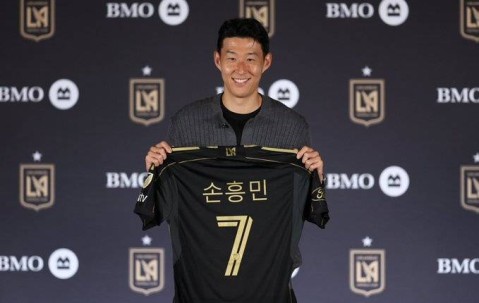 记者：孙兴慜就是亚洲梅西，他曾每年为热刺带来超过5000万刀收入