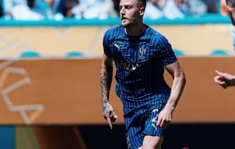 利雅得新月组建欧冠级阵容，造价4亿欧元，能否打遍亚洲无敌手？