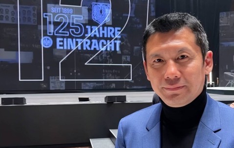 王钰栋未来适合去德甲，已有三位国足主力征服过德甲，值得期待