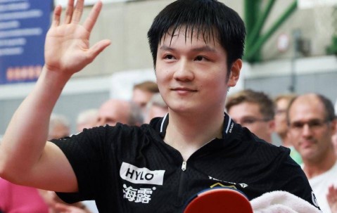 樊振东德甲五连胜！达科3-2逆转，1-3爆冷平局