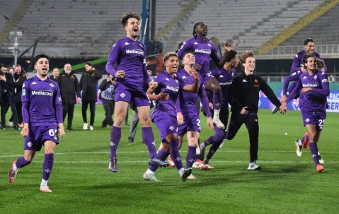 意甲：佛罗伦萨VS罗马，赛前全方位分析及比分预测