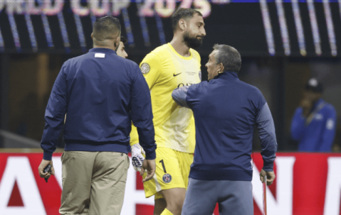 再见巴黎！金球级巨星闹离队！瓜帅出面，截胡曼联，补齐最后短板