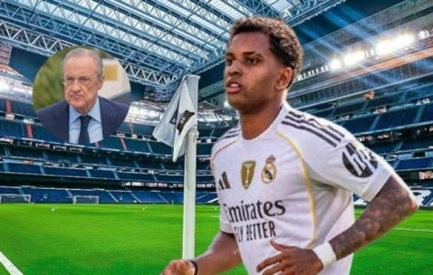 要7000万也没人谈！西媒：皇马对无人报价罗德里戈感到难以置信