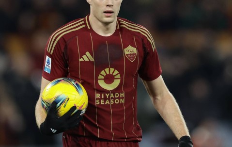 AC米兰重大：4500万欧，压哨补强2悍将，目标前西甲金靴+曼城铁卫