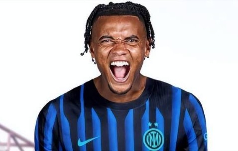 又是250万！国米压哨一进一出，马洛塔连续纠错