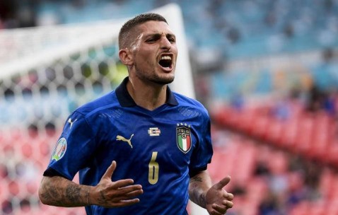 尤文图斯签下维拉蒂，无欧年薪三千万，意甲新风向