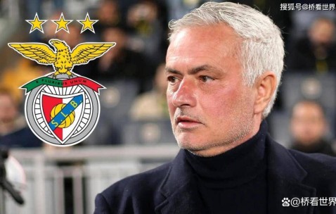 本菲卡“穆式改造”初见效：穆里尼奥为何是本菲卡冲冠最强保障？