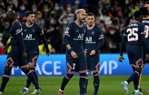 周五007法甲焦点战：巴黎圣日耳曼VS昂热，大巴黎主场能否轻松取胜？