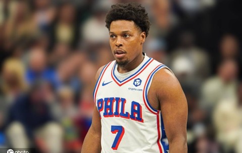 打两份工！洛瑞新赛季加盟亚马逊 担任比赛分析师