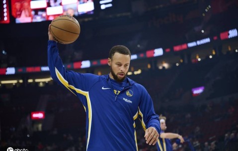 30天30队勇士：库明加制造内耗 库里终于有圆柱体了？