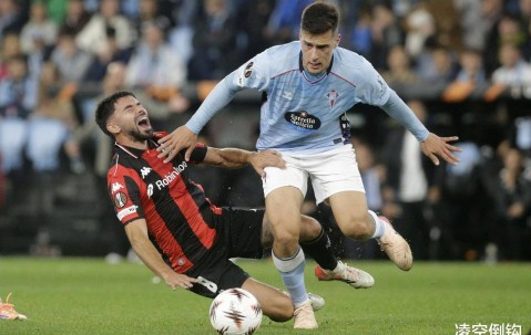 2-1，38岁利物浦旧将利剑出鞘，西甲第17掀翻法甲第10欧联2连胜