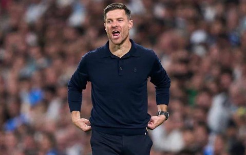 皇马达成非凡西甲成就，阿隆索率队重建霸权！