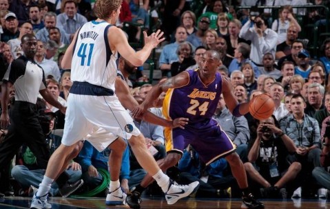 库班透露07年科比险些加盟小牛 曾用霍华德+特里报价