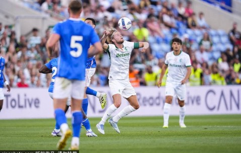 曼联锁定丹麦中场核心，重聚恩师阿莫林引爆转会市场