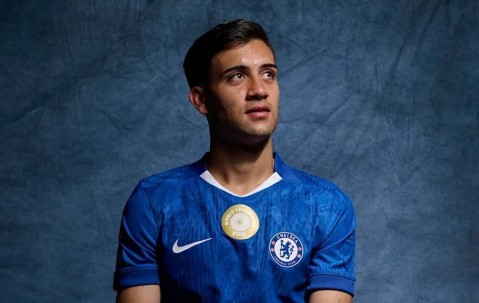 职业生涯重大机遇！布纳诺特加盟切尔西，大概率担任帕尔默替补