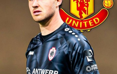 本-福斯特：曼联应签多纳鲁马或马丁内斯 拉门斯不是门将正确答案