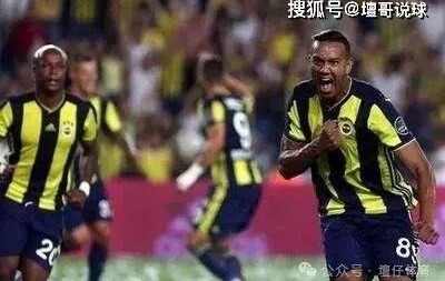 欧冠生死战！光明球场的血色黄昏——本菲卡vs费内巴切终极对决