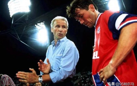 与拜仁相爱相杀的名宿，在德甲差点提前退役，在利物浦解放杰拉德