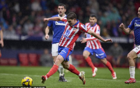 马竞首胜代价高昂：汉茨科与阿尔瓦雷斯伤情堪忧，利物浦之战岌岌可危