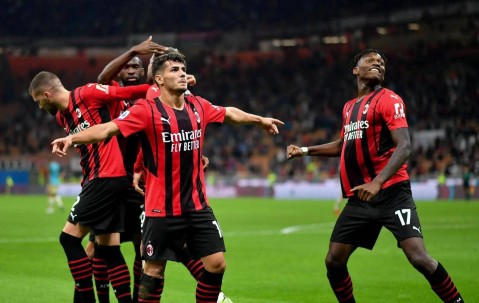 米兰VS莱切：巧妇难为无米之炊！囧叔执教下的米兰陷入困境