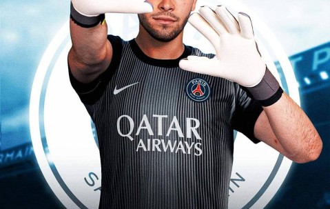 欧冠冠军球队主力门将续约谈判失败，曼城和曼联或有机会