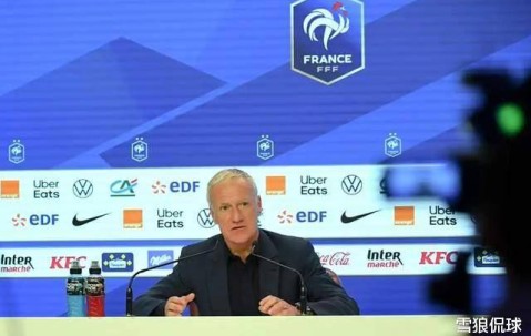 高层震怒！登贝莱国家队替补受伤大巴黎赛前已提醒但德尚未理会