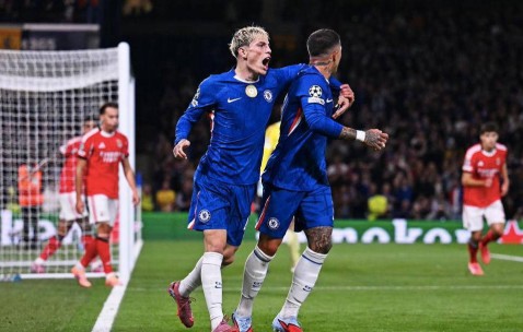 曼联弃将异军突起：拉什福德助攻6次霍伊伦双响 加纳乔送乌龙