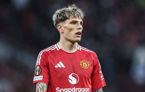 世俱杯冠军全力追求加纳乔，新教练即将加盟