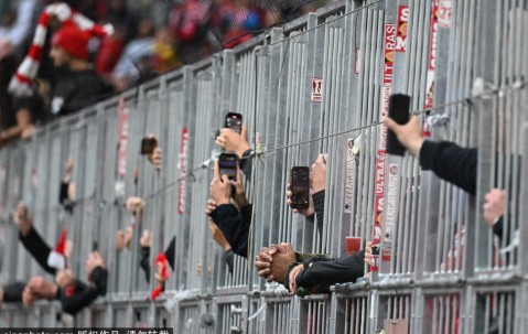 德甲新赛季前瞻：拜仁独舞凯恩冲2连冠 滕哈赫搅局 4强争亚军