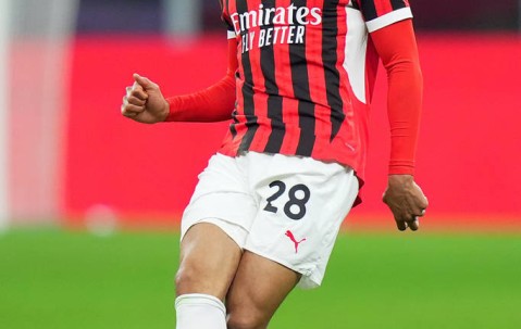 好买卖！黑又硬锋霸确定加盟欧冠7冠王，米兰的选择背后藏着什么秘密？