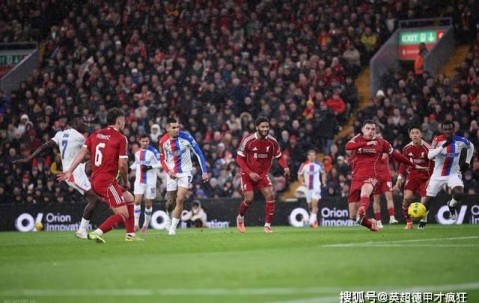 利物浦轮换阵容踢联赛杯溃不成军，梯队风格竟然连血性都丢失了！