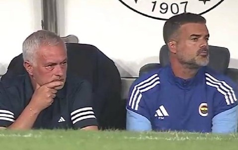 穆里尼奥神级用人！2新援首发破门，塔利斯卡替补绝杀，5-2晋级强敌挑战