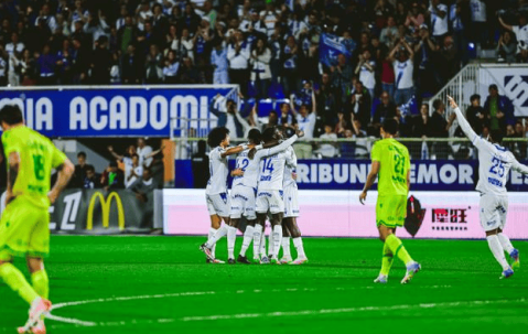 周日法甲对决：南特 VS 欧塞尔，中下游球队的生存较量